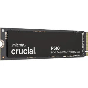 *P510 1TB M.2 NVMe Gen5  2280 11000/9500 MB/s