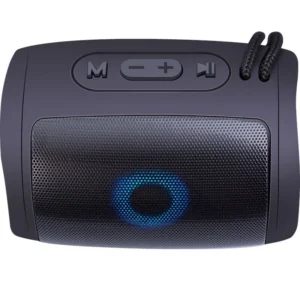 Defender Enjoy S200 65200 Ηχείο Bluetooth 5W με Ραδιόφωνο Μαύρο