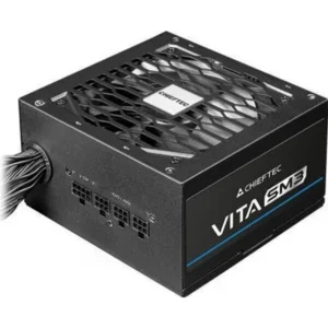 Chieftec Vita SM3 750W Τροφοδοτικό Full Wired 80 Plus Bronze