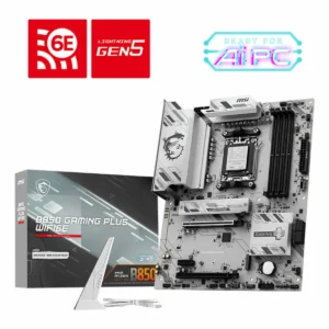 MSI B850 GAMING PLUS WIFI6E Μητρική