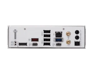 MSI B850 GAMING PLUS WIFI PZ Μητρική AM5 ATX