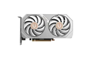 Zotac GeForce RTX 5060 8GB GDDR7 Twin Edge OC White