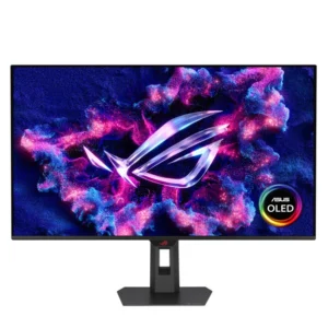 Asus ROG Strix XG32UCDS OLED HDR Monitor 31.5" 4K 3840x2160
