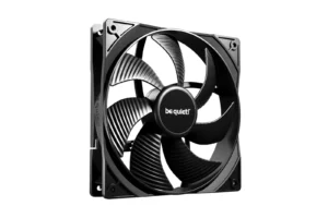 Case Fan Be Quiet! Pure Wings 3 BL108 140mm 4-Pin PWM