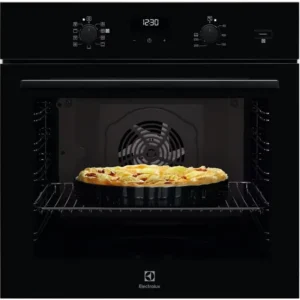 Φούρνος Άνω Πάγκου Electrolux EOD5F71Z 72lt Α SteamBake Μαύρος