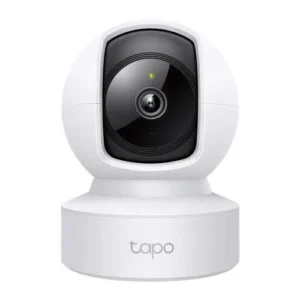 TP-Link Tapo C212 IP Κάμερα Παρακολούθησης Wi-Fi Full HD+