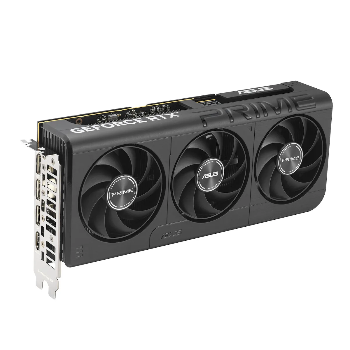 Asus GeForce RTX 5050 8GB GDDR6 Prime OC