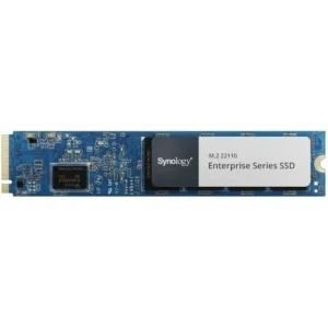 Synology Plus Series SSD 400GB NVMe PCIe 3.0 x4  M.2 2280 SNV5420-400G