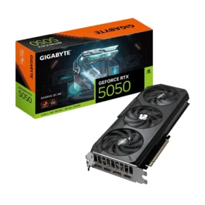 Gigabyte GeForce RTX 5050 8GB GDDR6 OC 8G