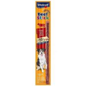Vitakraft Λιχουδιές σε Stick Σκύλου με Βοδινό 12gr