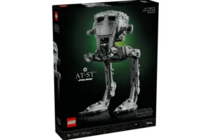 Lego Star Wars TM AT-ST Walker (75417)