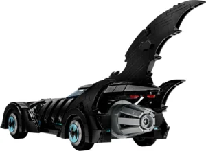 LEGO DC Super Heroes Batman Forever Batmobil 76304