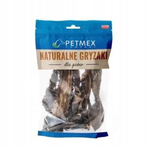 Petmex Beef Rumen Κόκκαλο για Σκύλους από Βοδινό 100gr DLZPTXKSP0018 260441