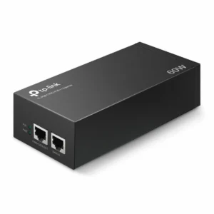 TP-Link TL-POE170S PoE προσαρμογέας Gigabit Ethernet
