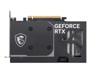 MSI GeForce RTX 5050 8GB GDDR6 Ventus 2X OC