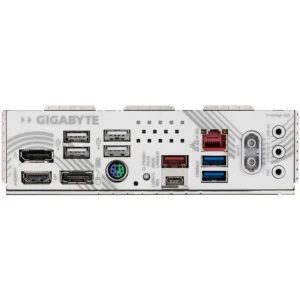Gigabyte B850 Eagle WIFI6E ICE Motherboard ATX με AMD AM5