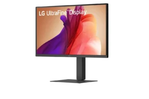 LG 27U730A-B IPS HDR Monitor 27" 4K 3840x2160