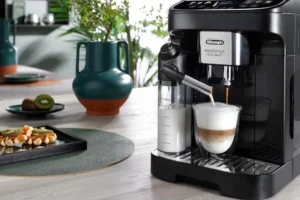 De'Longhi Magnifica Evo Next Αυτόματη Μηχανή Espresso 1450W ECAM310.60.GB