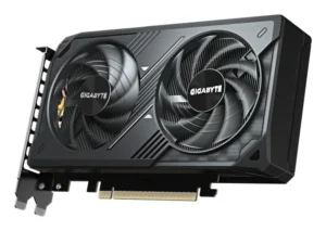 Gigabyte GF RTX 5060 WINDFORCE MAX OC 8GB GDDR7