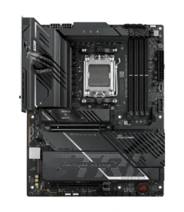 ASUS ROG STRIX X870E-H GAMING WIFI7 Μητρική AM5 ATX