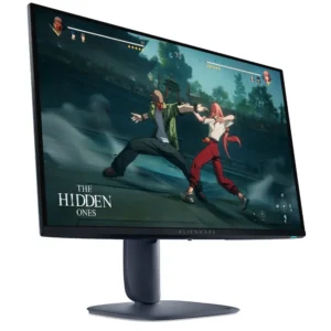 Dell AW2725D QD-OLED Monitor 27" QHD 2560x1440 280Hz