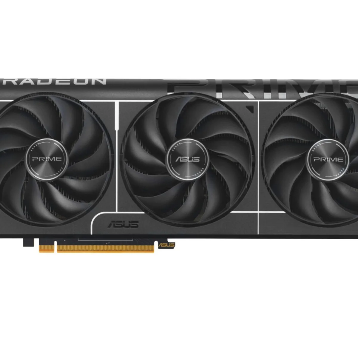 Asus Radeon RX 9070 16GB GDDR6 Prime EVO