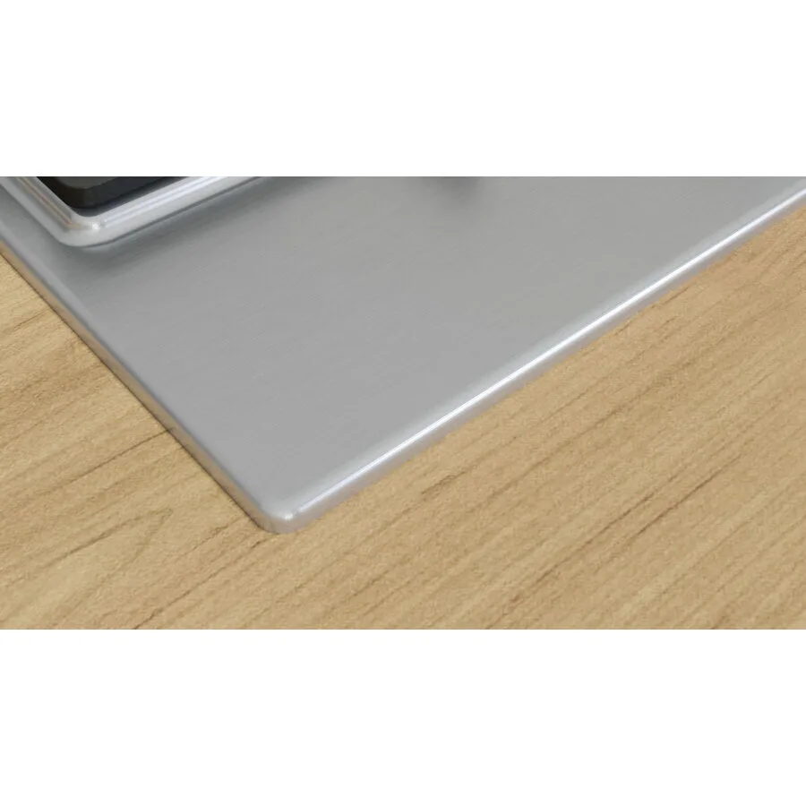 Εστία Αερίου Bosch Serie 6 PCH6A5I90 60 cm 4 zone(s)