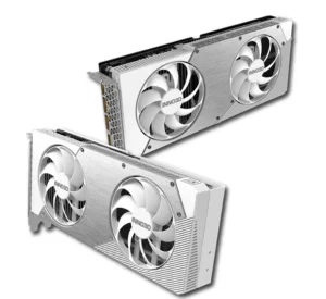 Inno 3D GeForce RTX 5060 8GB GDDR7 TWIN X2 OC