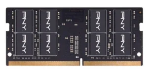 PNY Memory 16GB DDR4 2666 SO-DIMM MN16GSD42666-SB