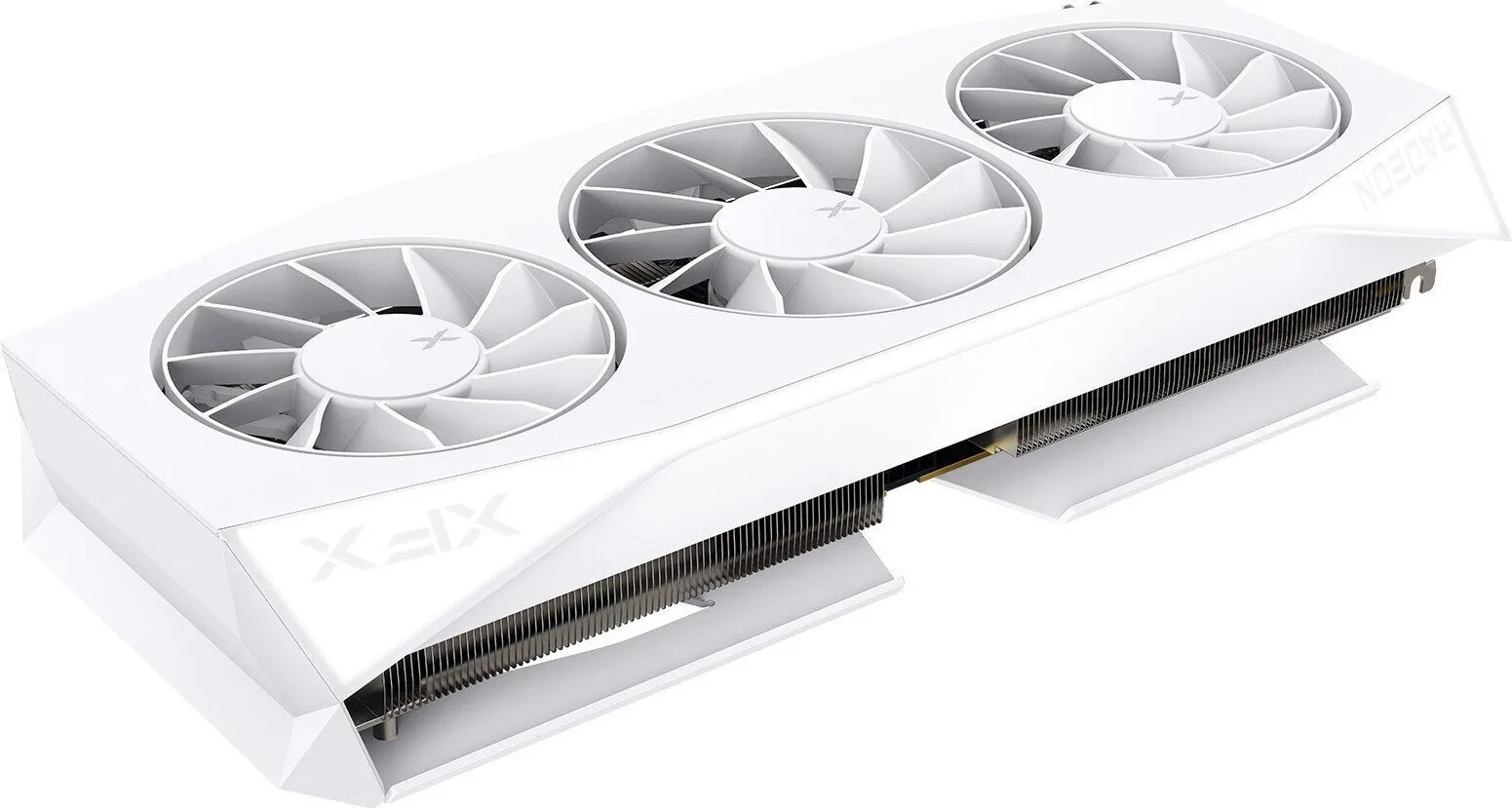 XFX Mercury Radeon RX 9060 XT OC Gaming Edition 16GB GDDR6