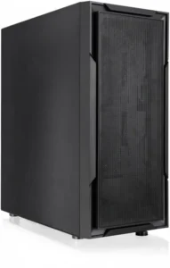 Thermaltake Versa XM1 Midi Tower Κουτί Υπολογιστή Μαύρο CA-1Z6-00M1WN-01