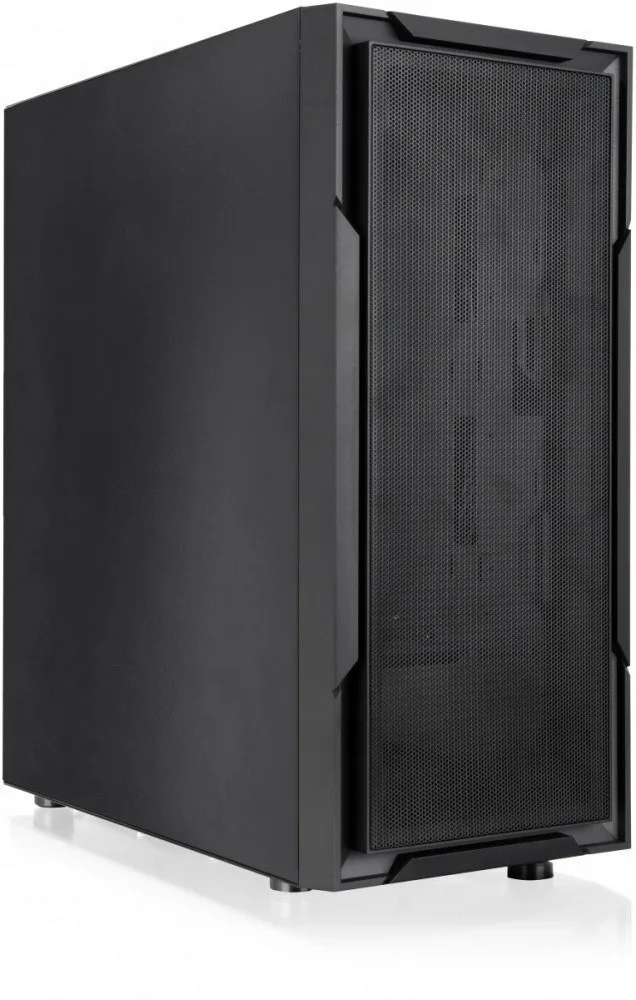 Thermaltake Versa XM1 Midi Tower Κουτί Υπολογιστή Μαύρο CA-1Z6-00M1WN-01