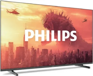 Philips 32PHS5500 Τηλεόραση 32" HD Ready DLED HDR (2025)