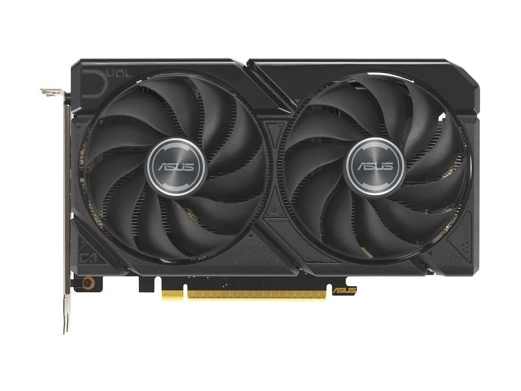Asus Radeon RX 9060 XT 16GB GDDR6 Dual