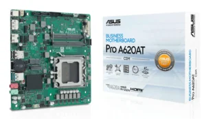 ASUS PRO A620AT-CSM Μητρική AM5 mini ITX