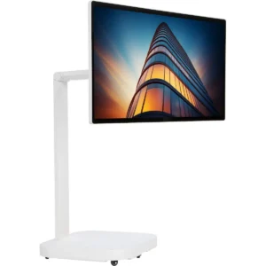 LG 32U889SA-W.AEU Monitor 31.5" 4K 3840x2160