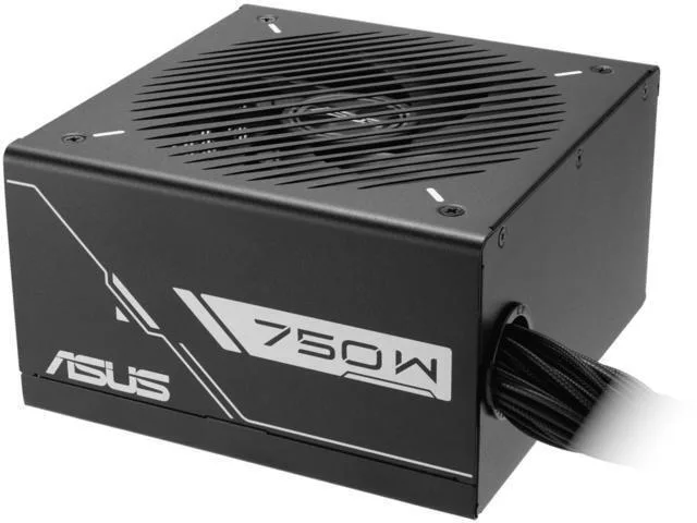 Asus Prime 750W Τροφοδοτικό Full Wired 80 Plus Bronze