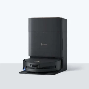 Ecovacs Deebot X9 Pro Omni Σκούπα Ρομπότ 0.22 L Combi Black