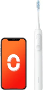 Xiaomi Oscillation Pro Ηλεκτρική Οδοντόβουρτσα White