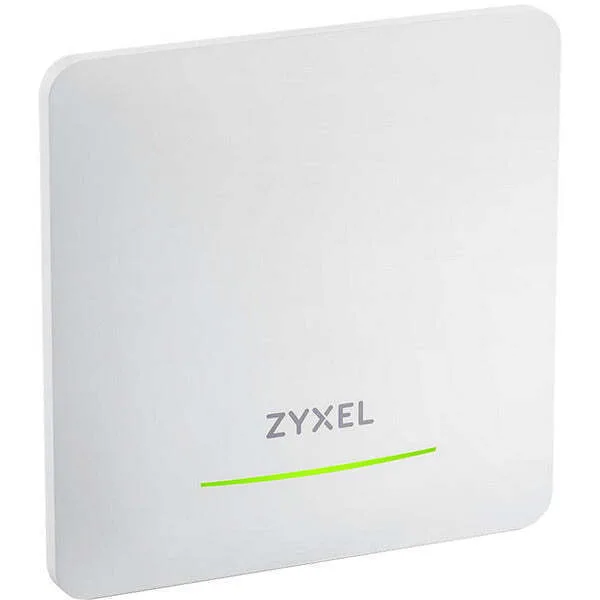 Zyxel NebulaFlex Access Point BE6500 NWA90BE Pro 802.11.be Wifi 7