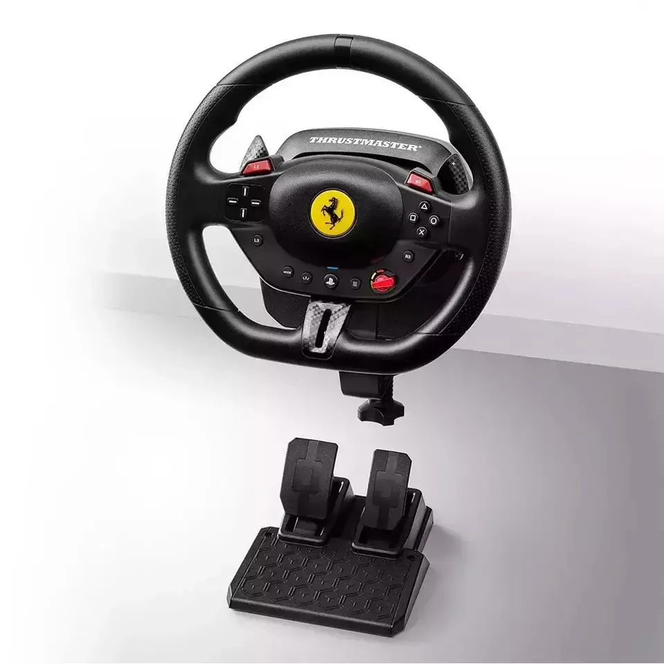 Thrustmaster T98-P FERRARI 296 GTB (PS5/PS4/PC)