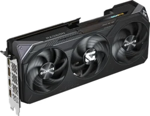 GIGABYTE Radeon RX 9070 XT GAMING 16GB GDDR6
