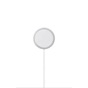 Apple MagSafe Φορτιστής iPhone USB-C 25W 2m (MGDM4ZM/A)