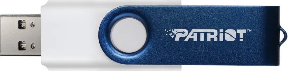 Patriot Xporter 32GB USB 3.2 Stick με σύνδεση USB-A & USB-C