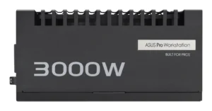 ASUS ASUS-PRO-WS-3000P Τροφοδοτικό 3000W ATX 80 PLUS Platinum