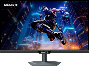 GIGABYTE M27UP Gaming Monitor 27" 4K Ultra HD SS-IPS, dual mode 160/320 HZ