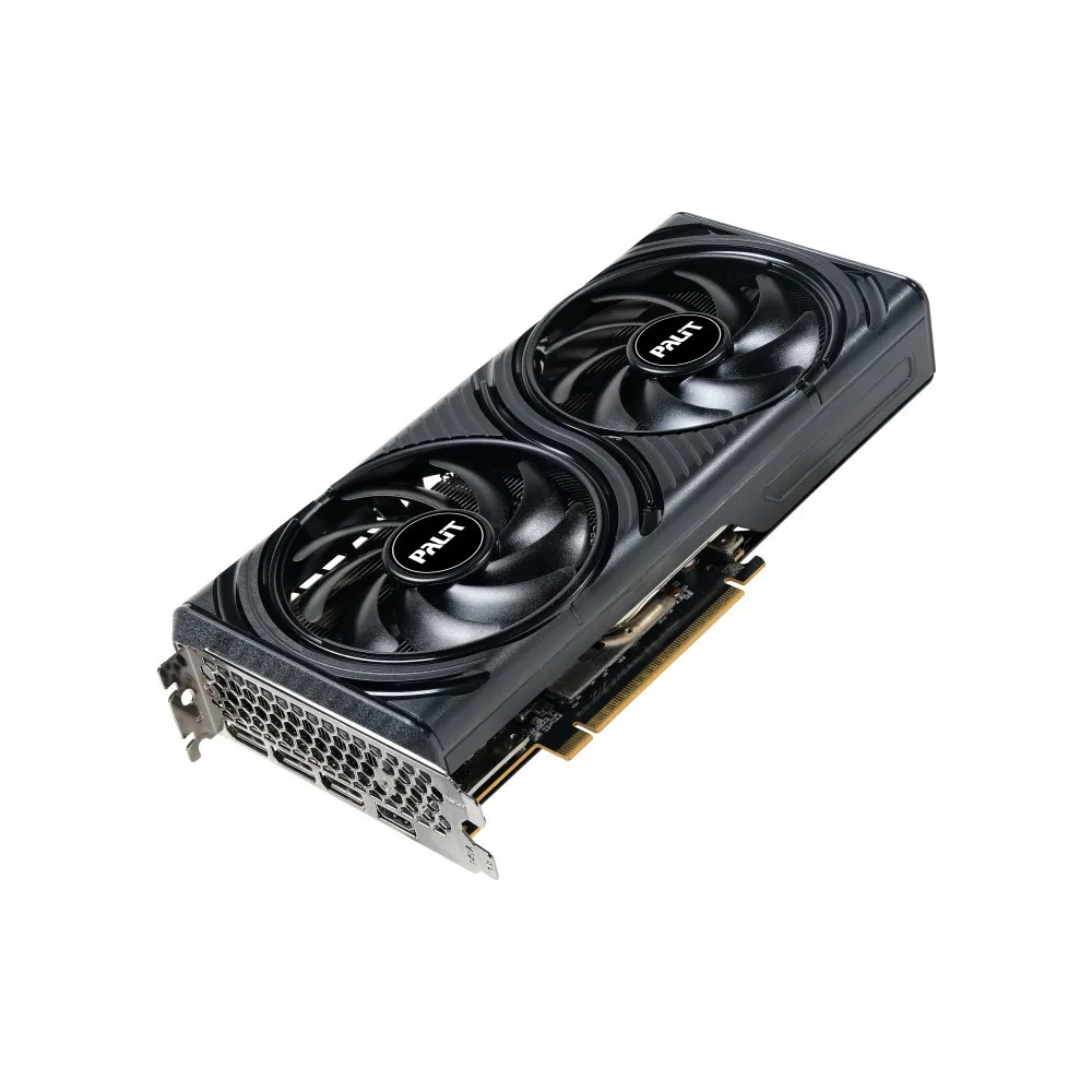 Palit GeForce RTX 5060 8GB GDDR7 Infinity 2 OC