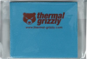 Thermal Grizzly Minus Pad High Compression 120x100x2 mm, thermal pads (2er Pack)