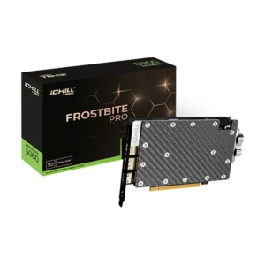 Inno3D GeForce RTX 5080 16GB VGA iChill Frostbite PRO