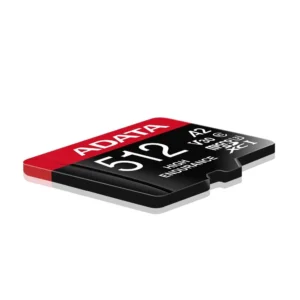 ADATA High Endurance 512 GB MicroSDXC UHS-I Κατηγορία 10